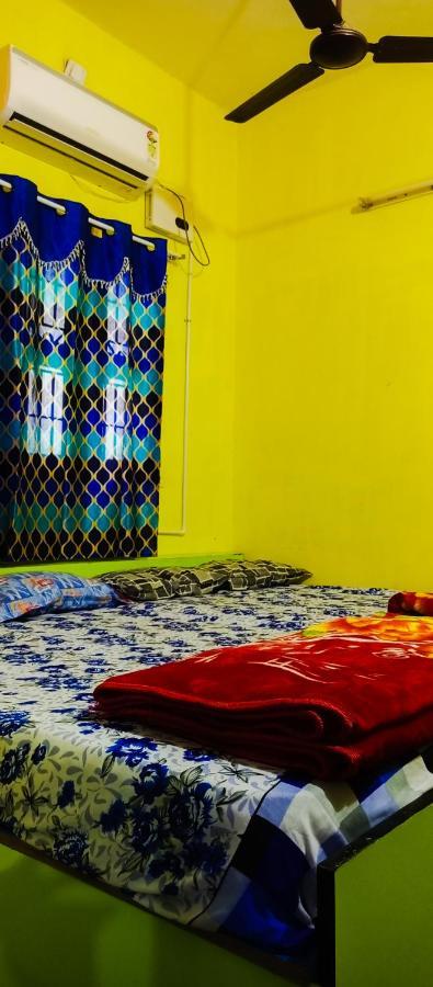 Saibaba Homestay Kanchipuram Exterior photo